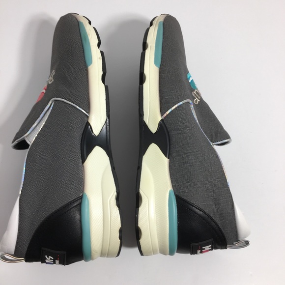 Martine Sitbon Macarons Sport Shoe - Picture 4 of 8